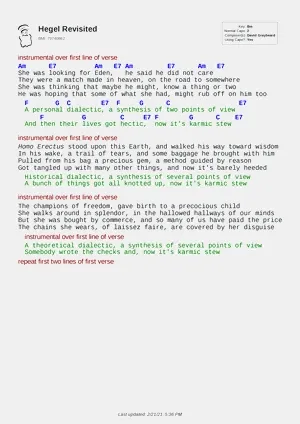Hegel Revisited PDF thumbnail
