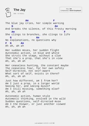 The Jay PDF thumbnail