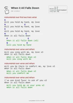 When it All Falls Down PDF thumbnail